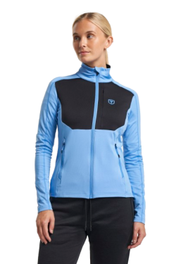 TENSON TXLITE MIDLAYER DAME