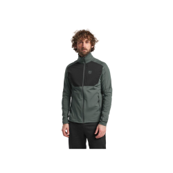 TENSON TXLITE Midlayer Herre materiale