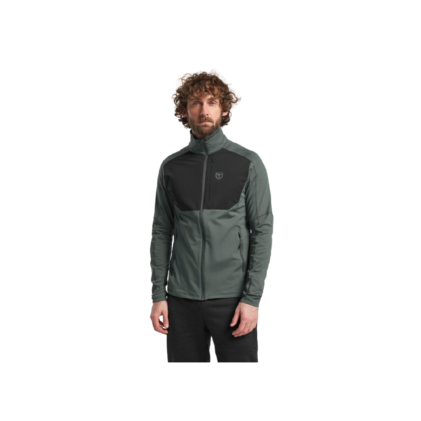 TENSON TXLITE Midlayer Herre materiale