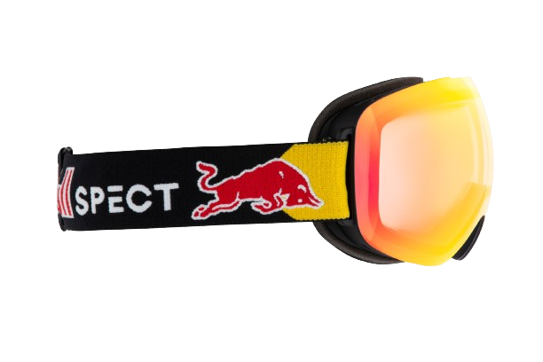 Red Bull SPECT Bent-01REX Skibriller med Fotokromatisk Linse (CAT1–3) - Billede 4