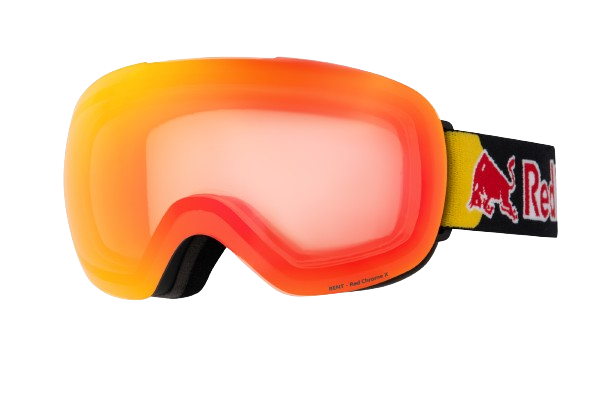 Red Bull SPECT Bent-01REX Skibriller med Fotokromatisk Linse (CAT1–3) - Billede 3