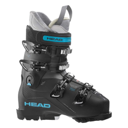Head Edge LYT 75X HV skistøvler til dame med High Volume pasform