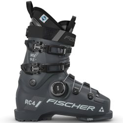 Fischer RC4 95 MV BOA GW Skistøvler – Dame