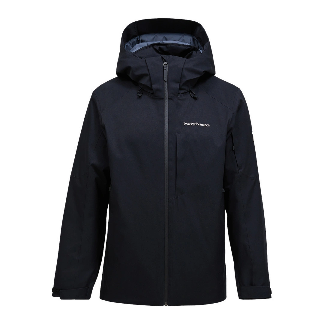 Peak Performance Maroon Skijakke Herre