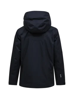 Peak Performance Maroon Skijakke Herre