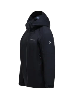 Peak Performance Maroon Skijakke Herre