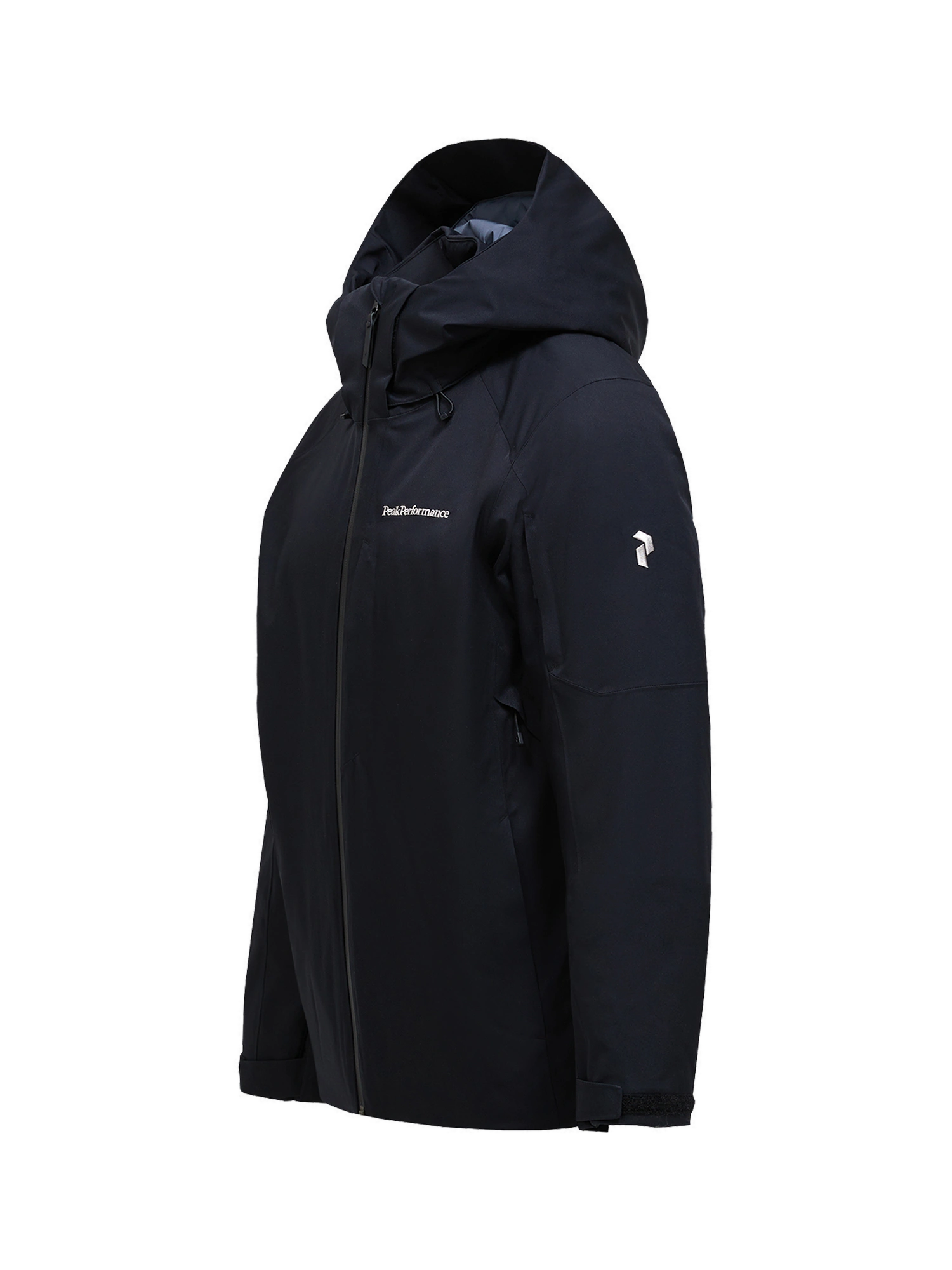 Peak Performance Maroon Skijakke Herre