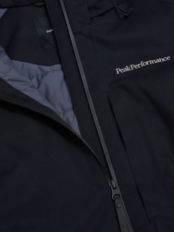 Peak Performance Maroon Skijakke Herre