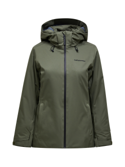 Peak Performance Anima skijakke dame