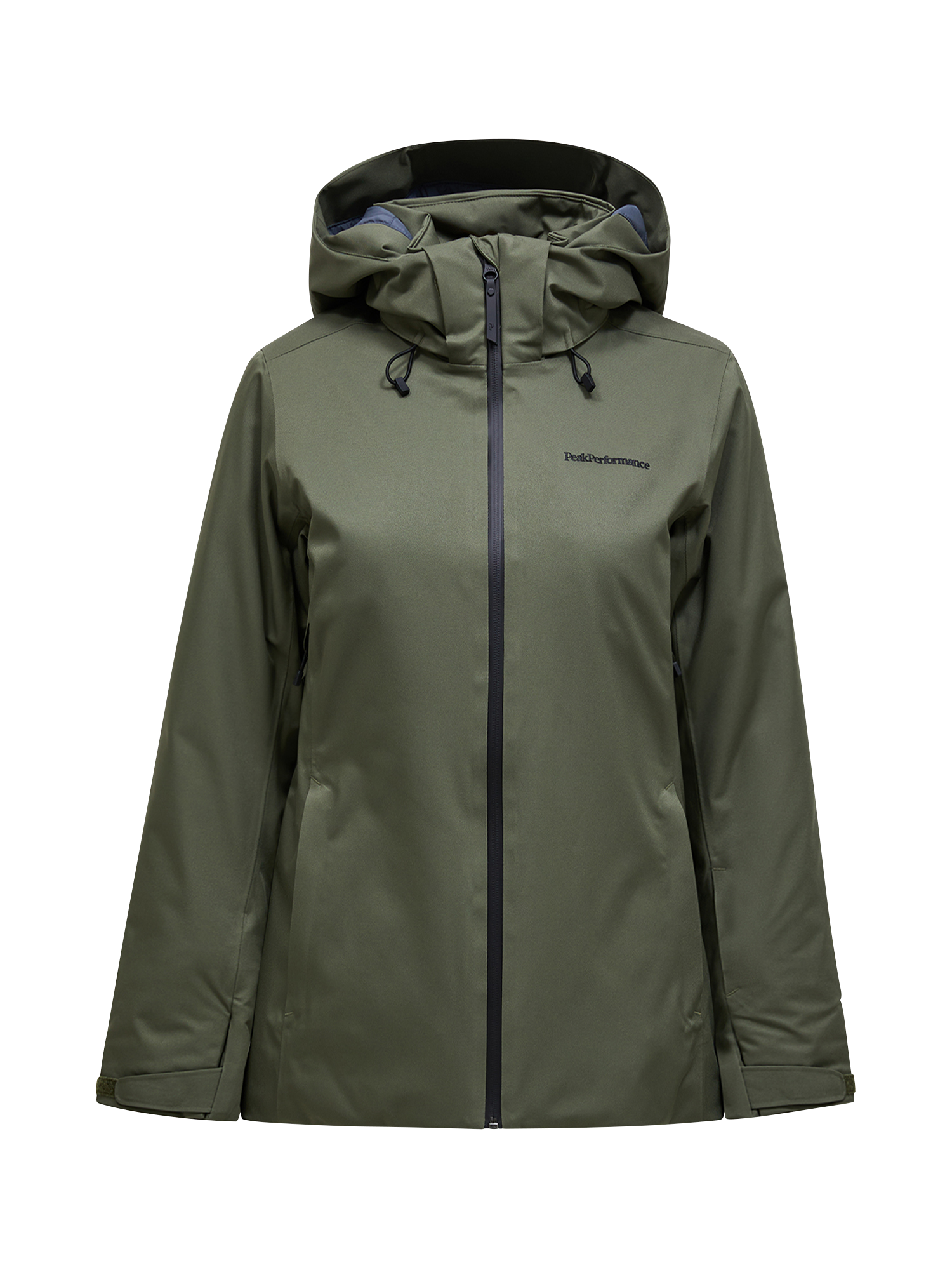 Peak Performance Anima skijakke dame