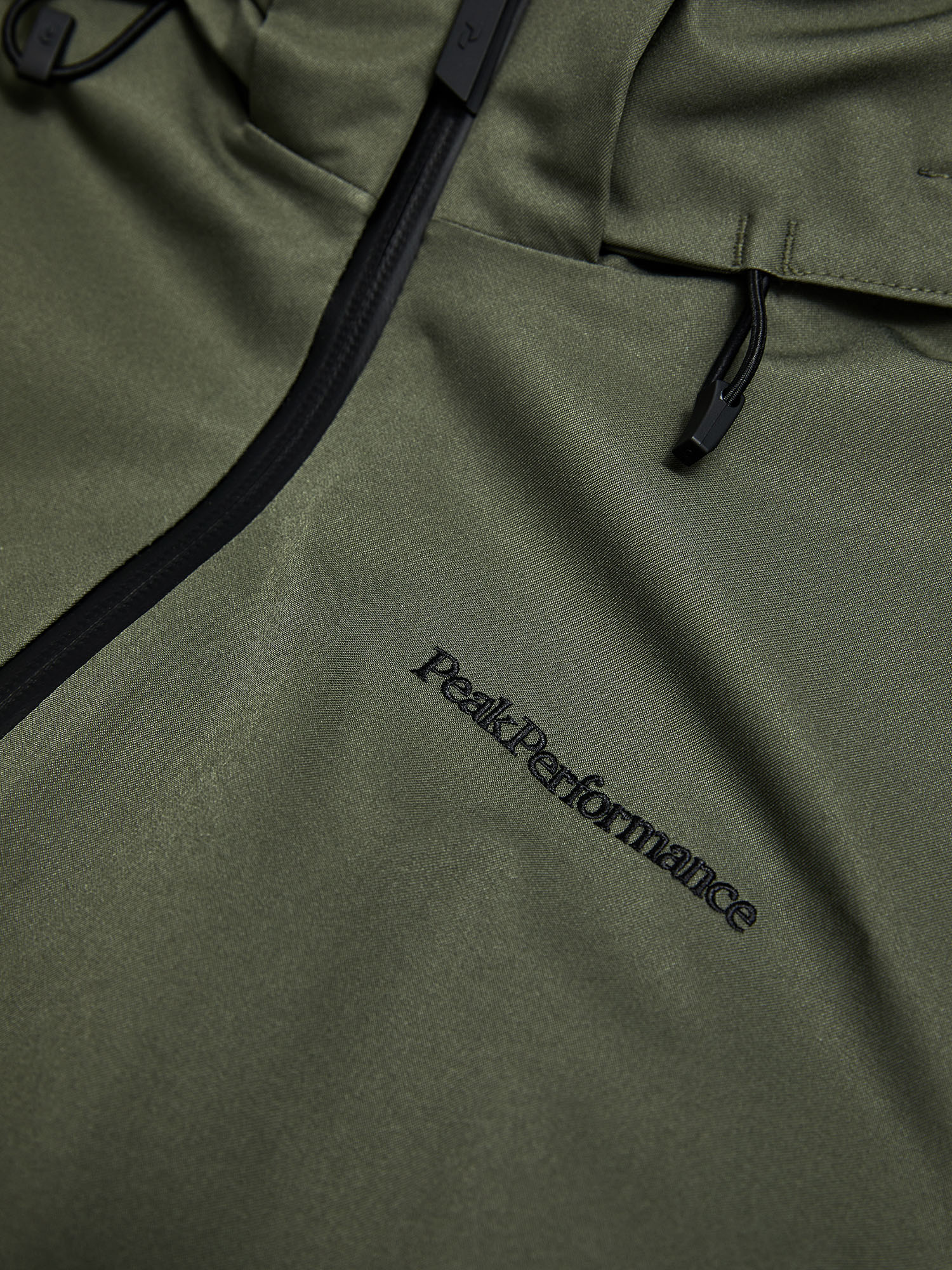 Peak Performance Anima skijakke dame