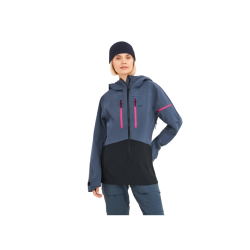 Five Seasons Hakuba Skijakke Dame