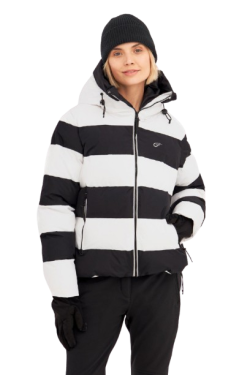 Five Seasons Keystone jakke dame