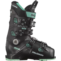 Salomon Select HV 80 GW dameskistøvler med High Volume pasform
