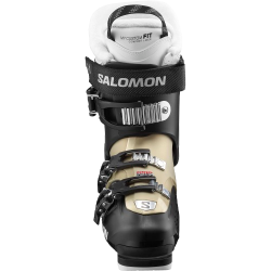 Salomon QST ACCESS X70 GW skistøvle dame