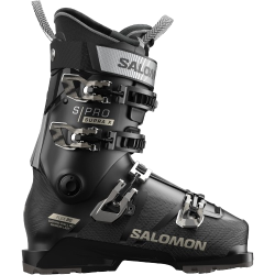 Salomon S/PRO SUPRA X90 W GW skistøvler til dame med GripWalk sål