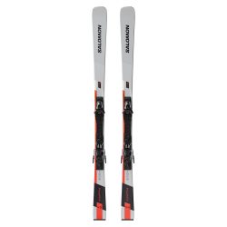 Salomon E S/Max X9 TI Ski