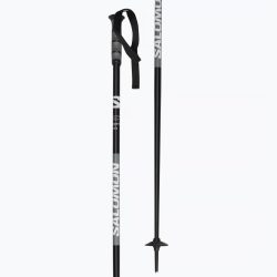 Salomon X NORTH S3 skistav med ergonomisk greb til alpint skiløb