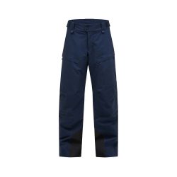 PEAK PERFORMANCE MAROON SKIBUKSER HERRE