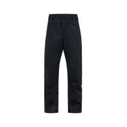 PEAK PERFORMANCE MAROON SKIBUKSER HERRE