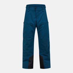 PEAK PERFORMANCE MAROON SKIBUKSER HERRE