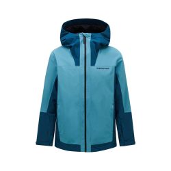 PEAK PERFORMANCE Rider Tech Insulated Skijakke Herre