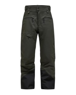 PEAK PERFORMANCE INSULATED SKIBUKSER HERRE