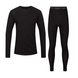 MCKINLEY uld BASE LAYER SÆT DAME