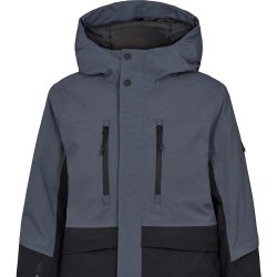 Mckinley ALBERTO SKI JACKET JUNIOR