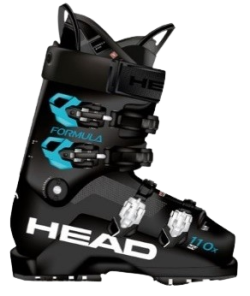 Head Formula 110X MV GW herre skistøvler med GripWalk sål