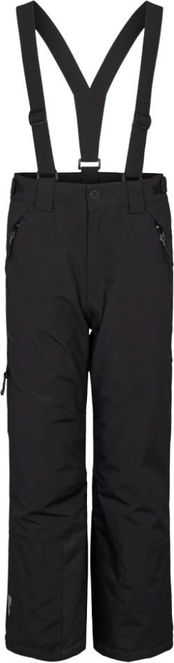 Mckinley MOAWIRT II STRETCH skibukser Børn