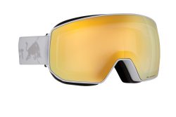 Red Bull SPECT FINK-03GOX White photochromisk skibrille