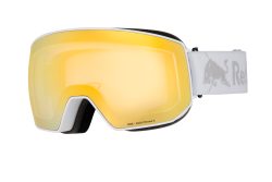 Red Bull SPECT FINK-03GOX White photochromisk skibrille