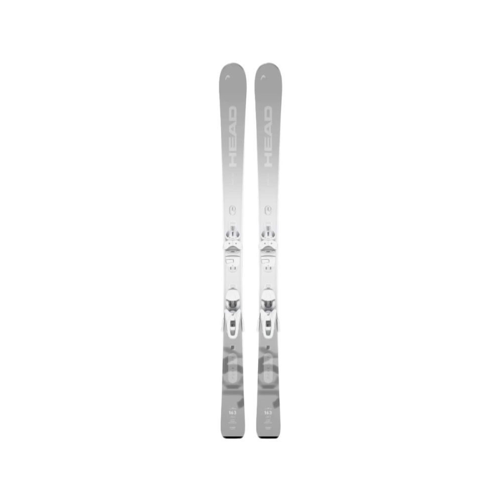 Head Pure Joy SLR dameski inkl. SLR binding