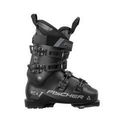 Fischer RC4 95X HV GW skistøvler til dame med high volume pasform