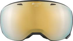 Alpina Big Horn Q skibrille med Q-linse til skiløb