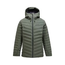 PEAK PERFORMANCE FROST SKIJAKKE HERRE