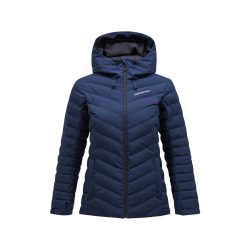 PEAK PERFORMANCE FROST SKIJAKKE DAME
