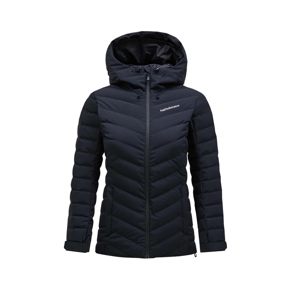 PEAK PERFORMANCE FROST SKIJAKKE DAME
