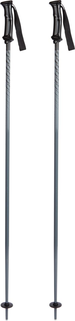McKinley VECTOR CORE skistav med ergonomisk greb til alpint skiløb