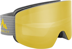 McKinley FLYTE MAGNETIC skibrille med magnetisk linse