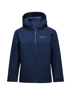 Peak Performance Maroon Skijakke Herre