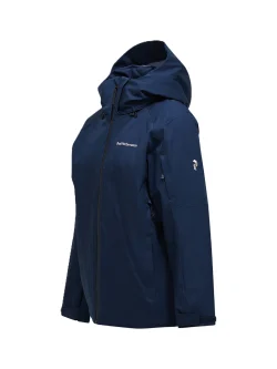 Peak Performance Maroon Skijakke Herre