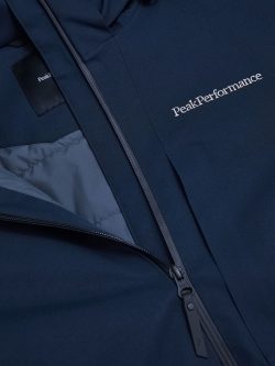 Peak Performance Maroon Skijakke Herre