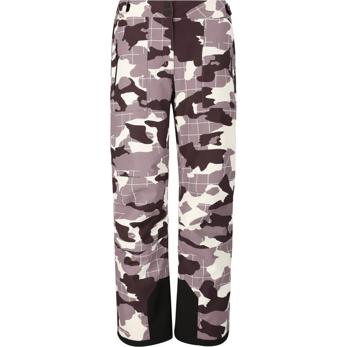 SLOPE KILLY SKIBUKSER DAME - Billede 3