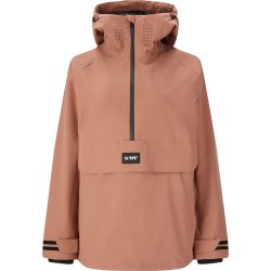 SLOPE RUKI ANORAK DAME