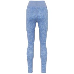 Kari Traa Edith Pants Dame i 100 % merinould