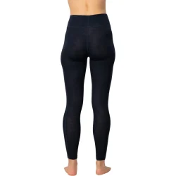 Kari Traa Vilma High Waist Pants dame merino skiunderbukser