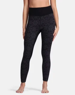 Kari Traa Edith Pants Dame skiunderbukser i 100 procent merinould