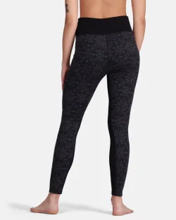 Kari Traa Edith Pants Dame skiunderbukser i 100 procent merinould